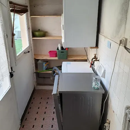 Escale Sablaise Сasa de vacaciones
