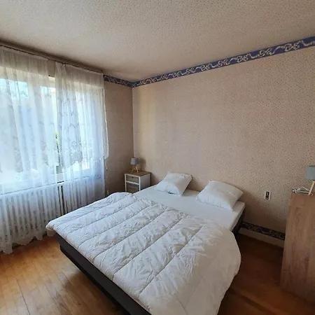 Escale Sablaise Сasa de vacaciones